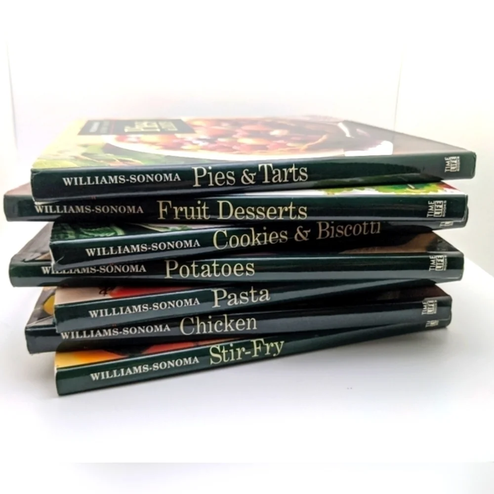 Williams Sonoma explore timeless